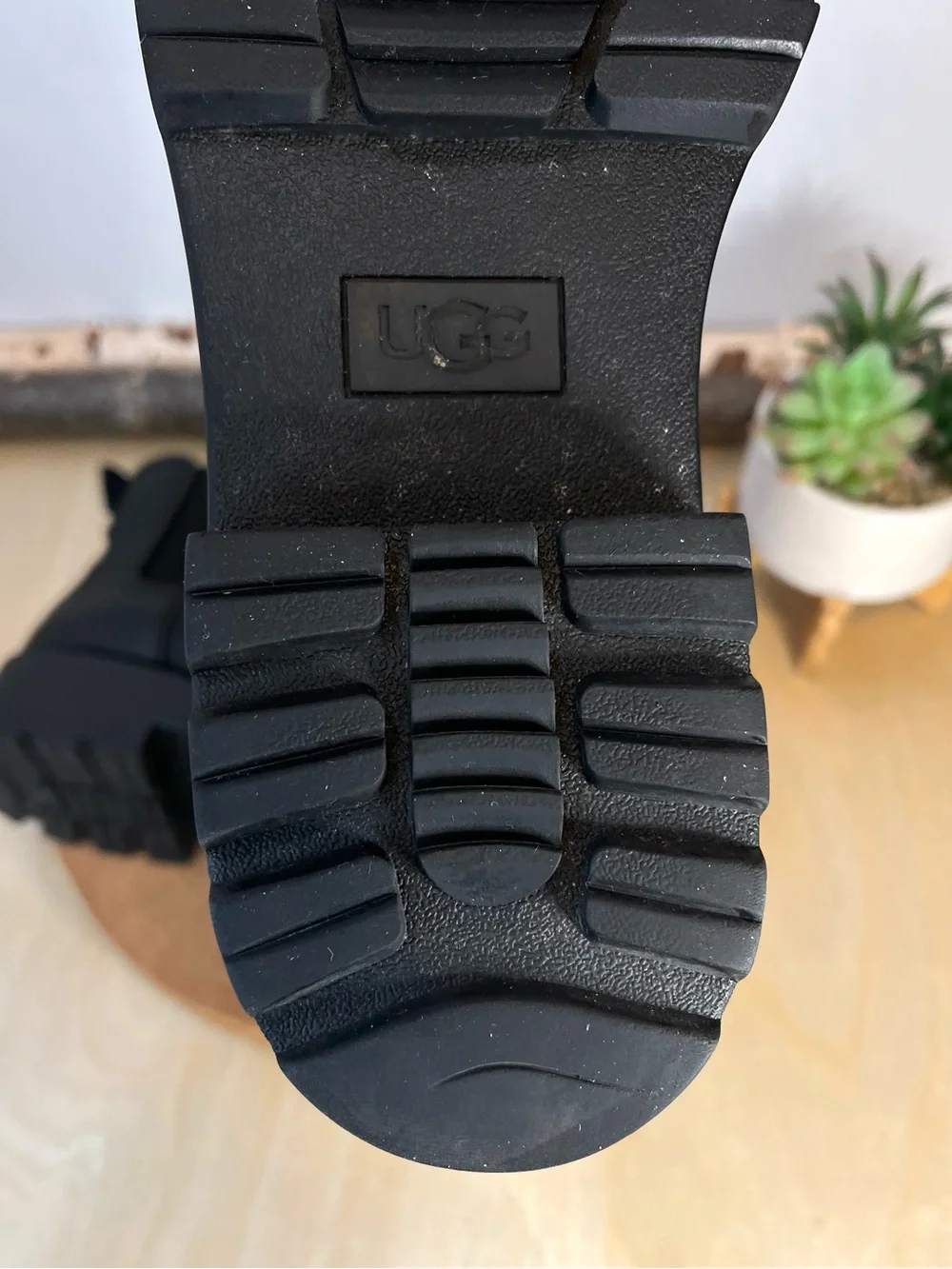 UGG markstrum chelsea